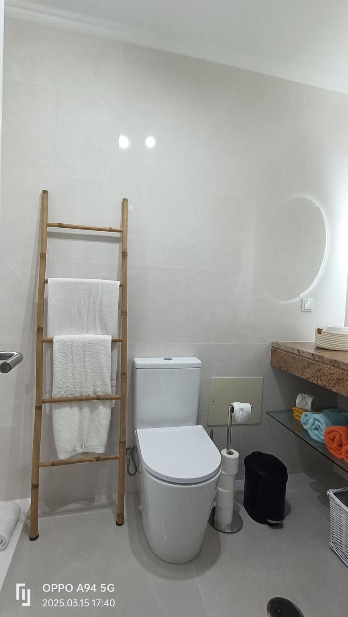 Suite Palms Funchal  Exterior foto